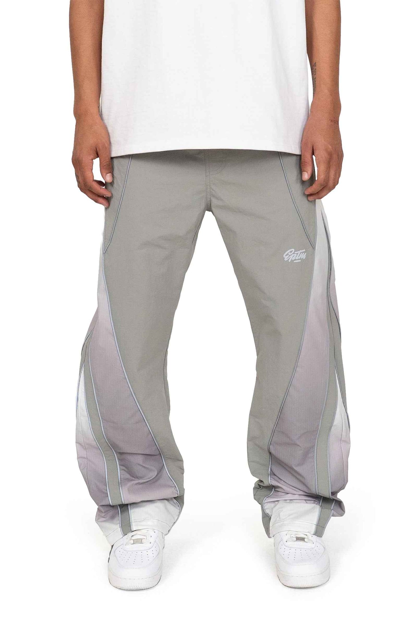 EPTM Laguna Pants - Grey