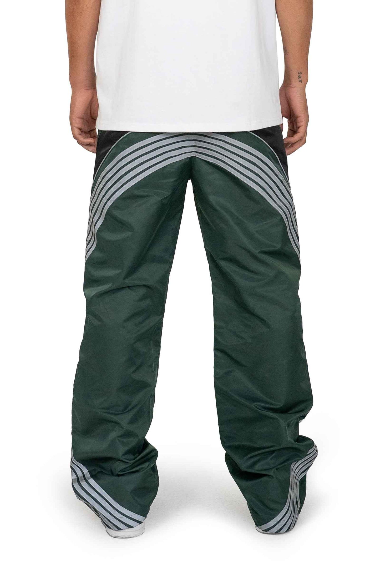 EPTM Clarken Pants - Hunter Green