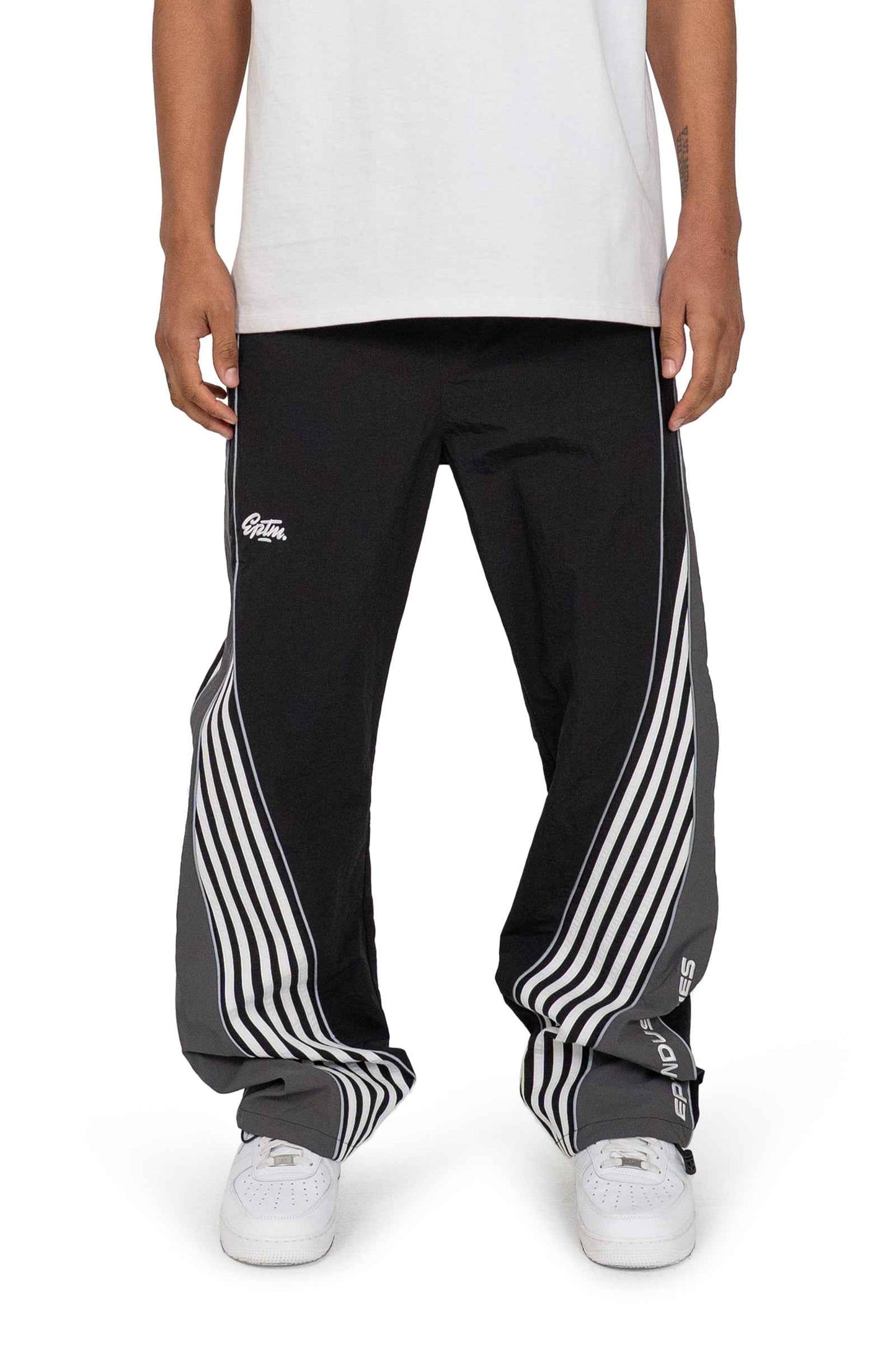 EPTM Ludgate Pants - Black
