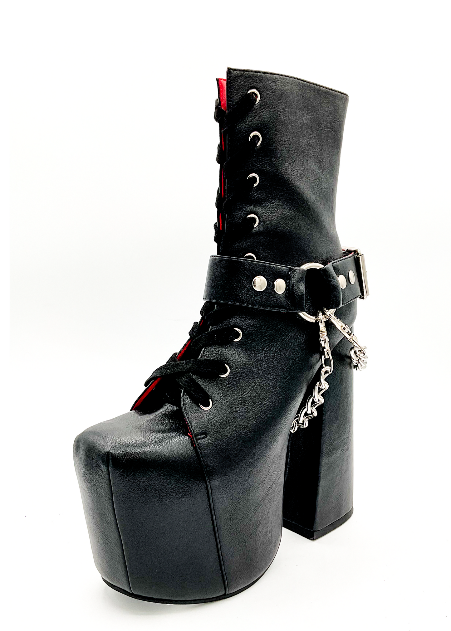 Folsom Boot - JUSTLUXURY