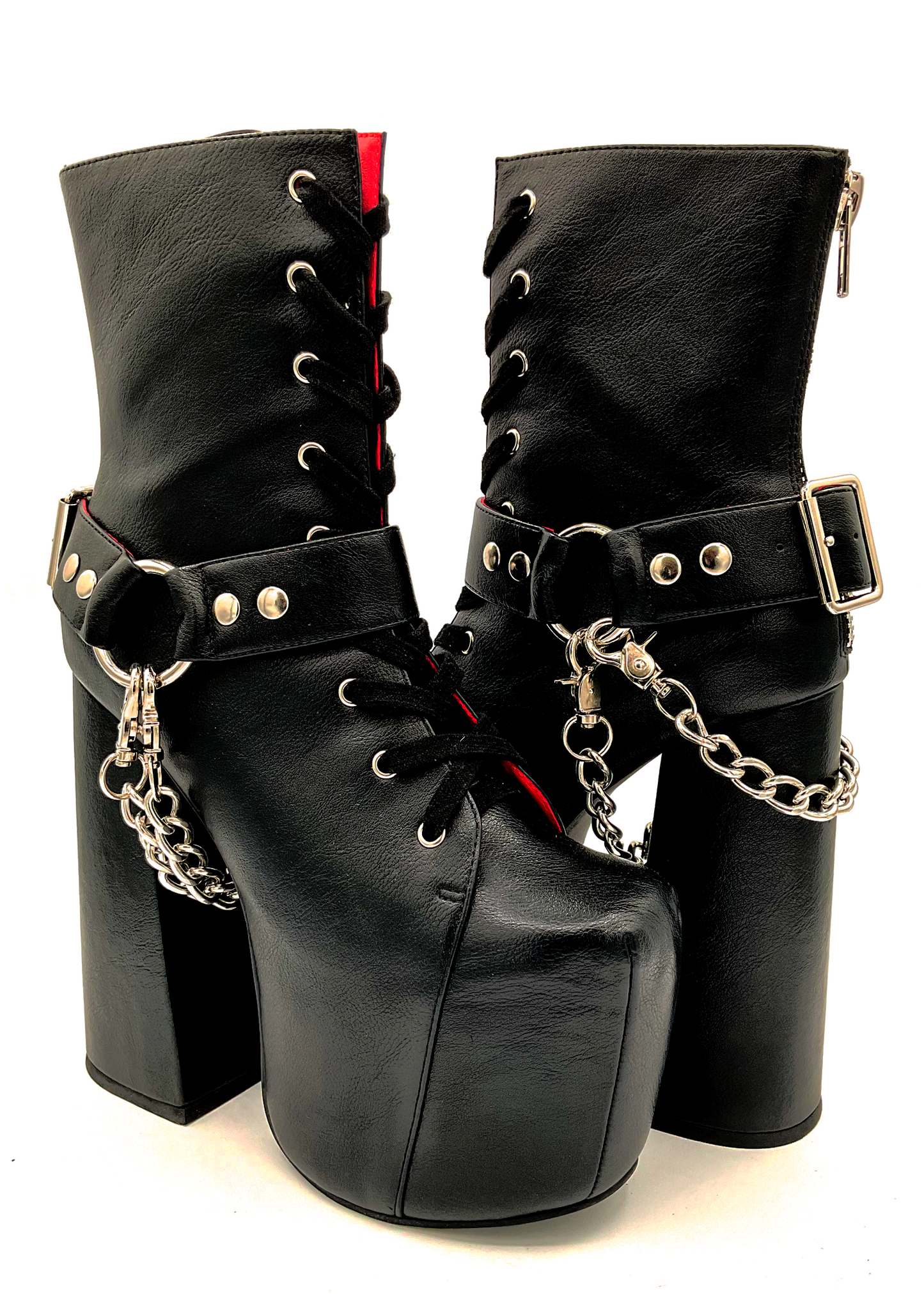 Folsom Boot - JUSTLUXURY