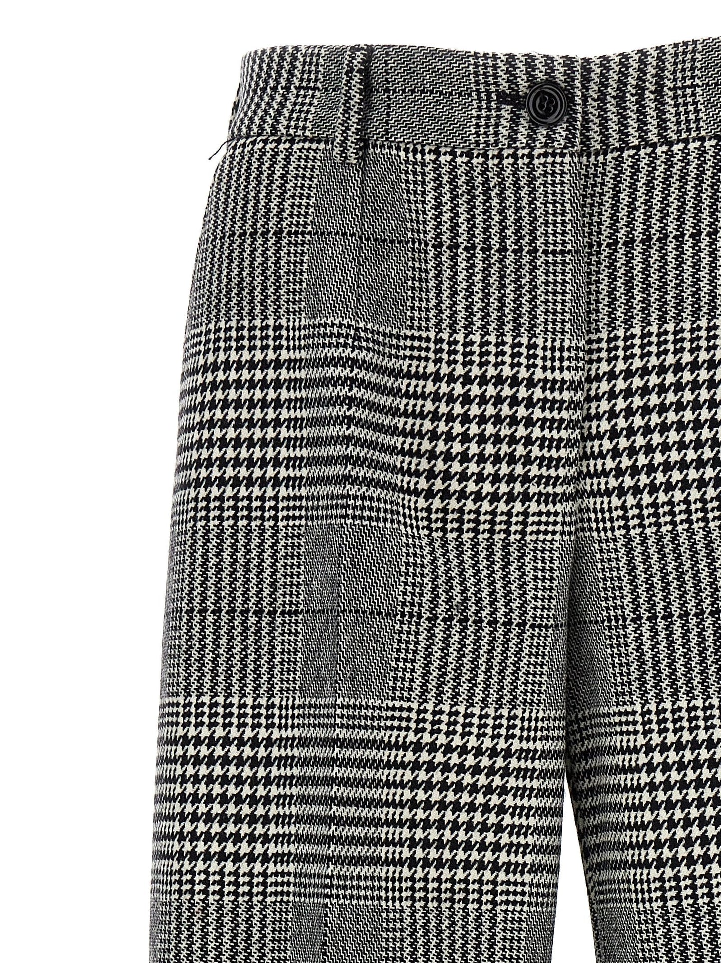Dolce & Gabbana Women 'Sartoriale' Pants