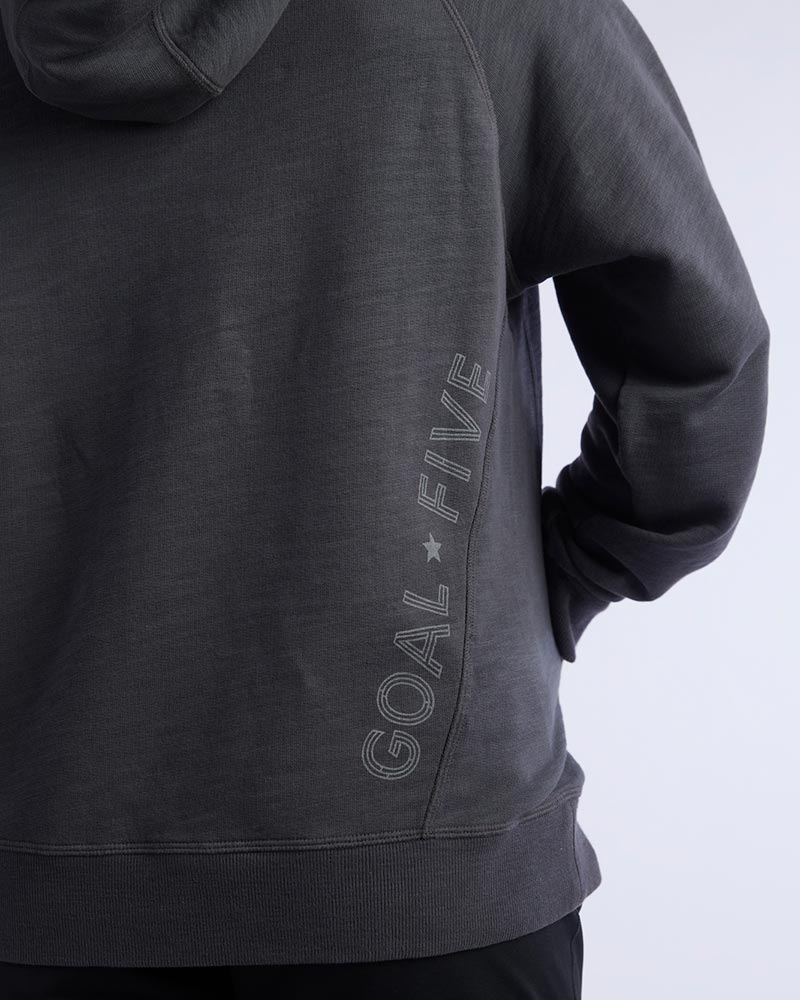 Freasy Women's Relaxed Fit Hoodie - JUSTLUXURY