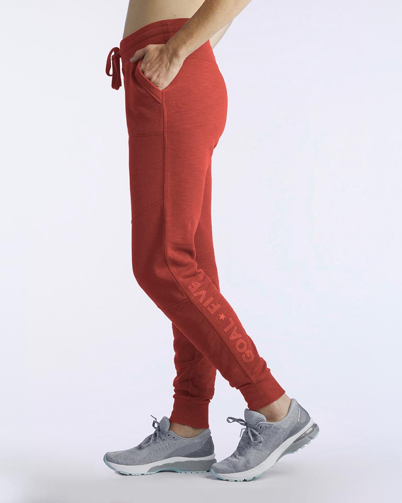 Freasy Jogger - JUSTLUXURY