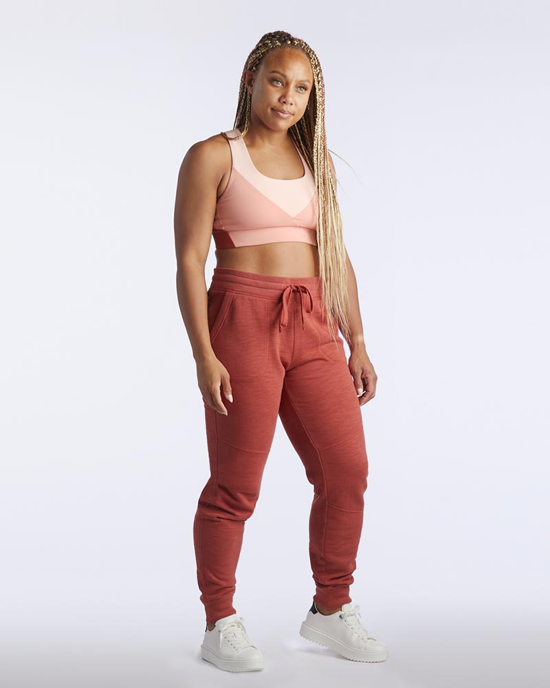 Freasy Jogger - JUSTLUXURY
