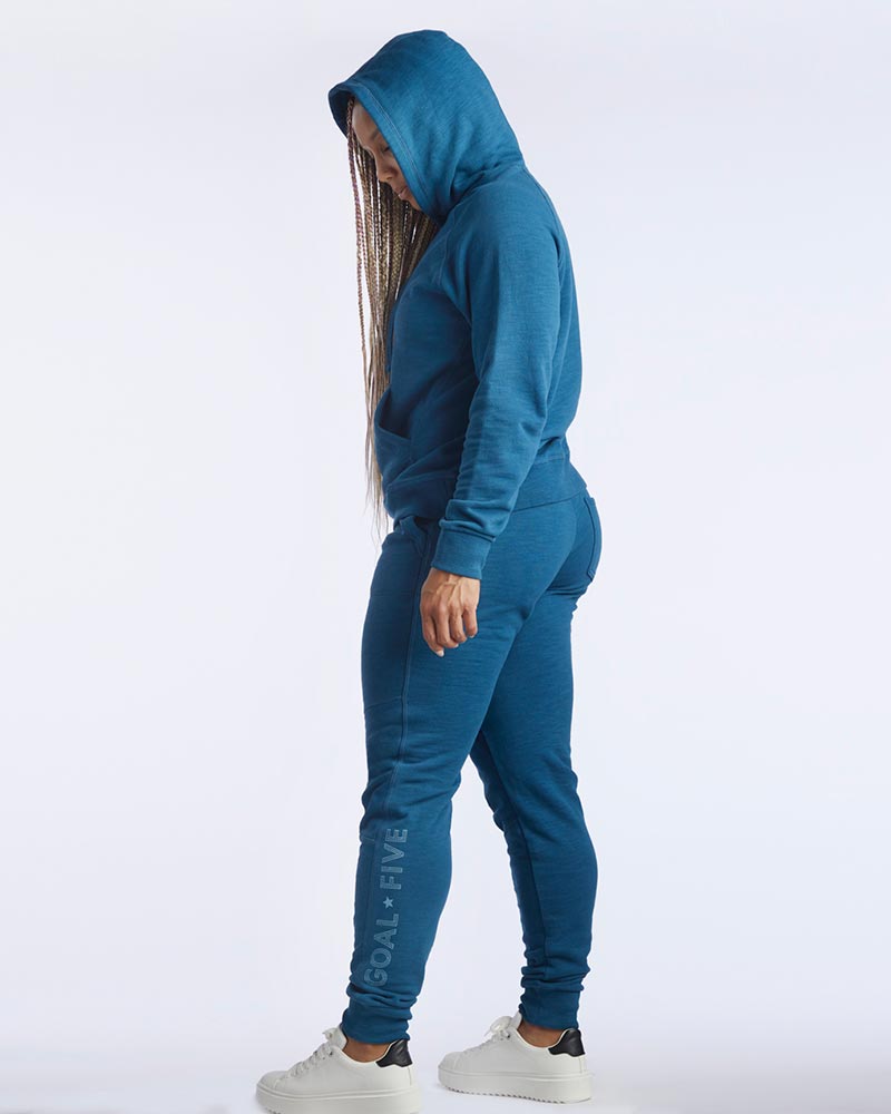 Freasy Jogger - JUSTLUXURY