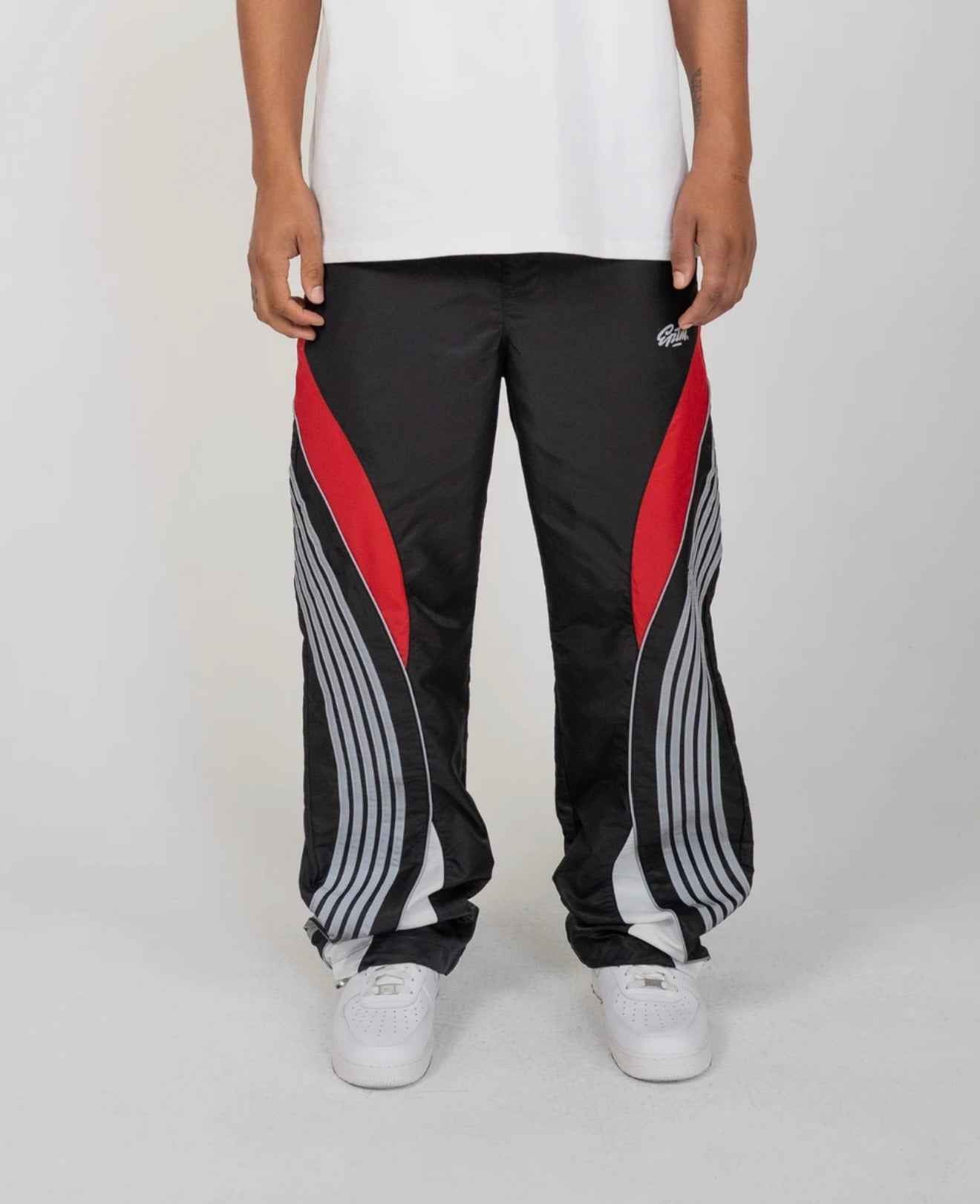 EPTM Clarken Pants - Black