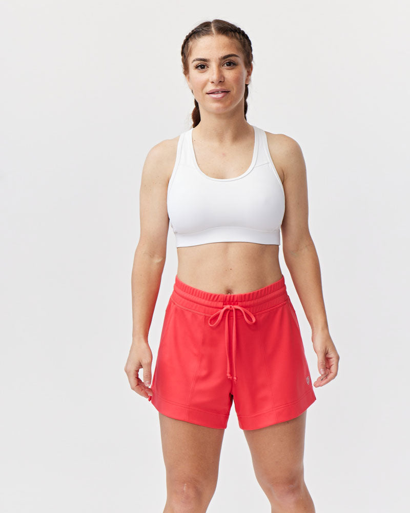 G5 Advance 4.5" Knit Short - JUSTLUXURY