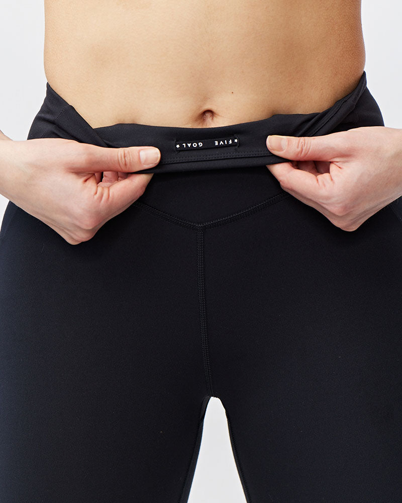 Go Again Women's Full Length Legging - JUSTLUXURY