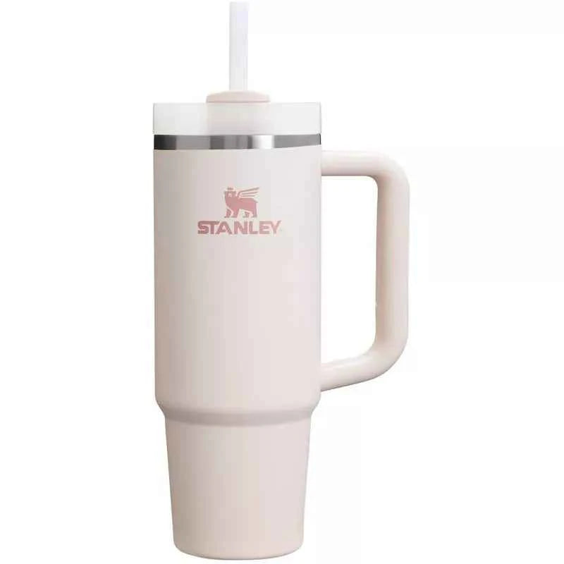 Stanley The Quencher H2.0 Flowstate™ - Rose