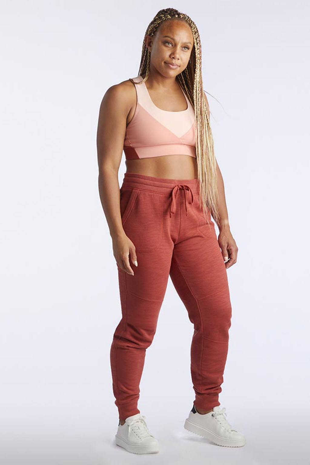 Freasy Jogger - JUSTLUXURY