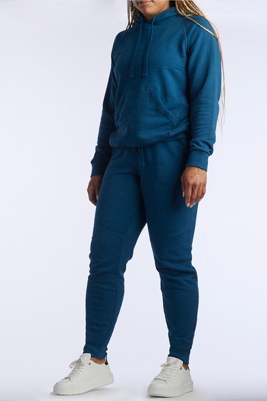Freasy Jogger - JUSTLUXURY