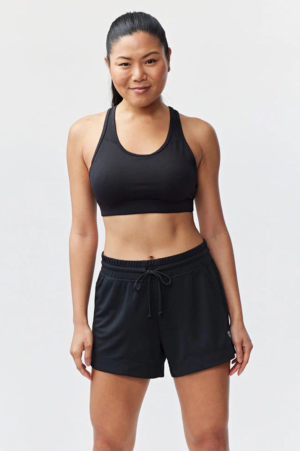 G5 Advance 4.5" Knit Short - JUSTLUXURY