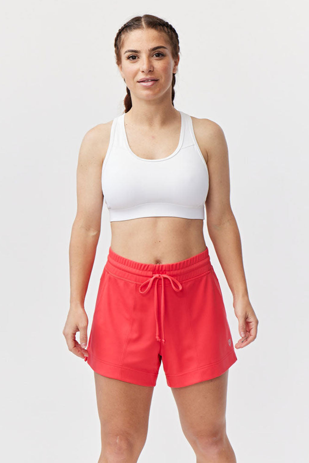G5 Advance 4.5" Knit Short - JUSTLUXURY