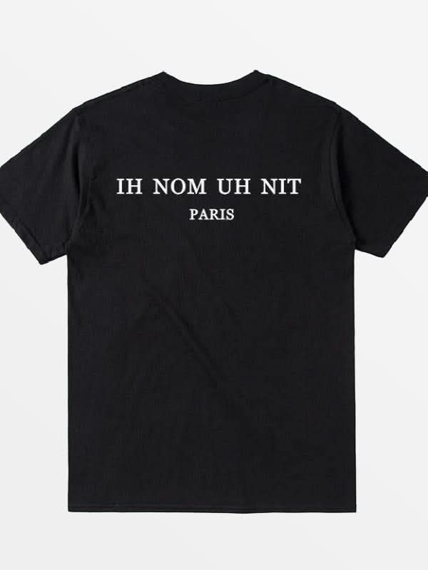 T-Shirt Drill