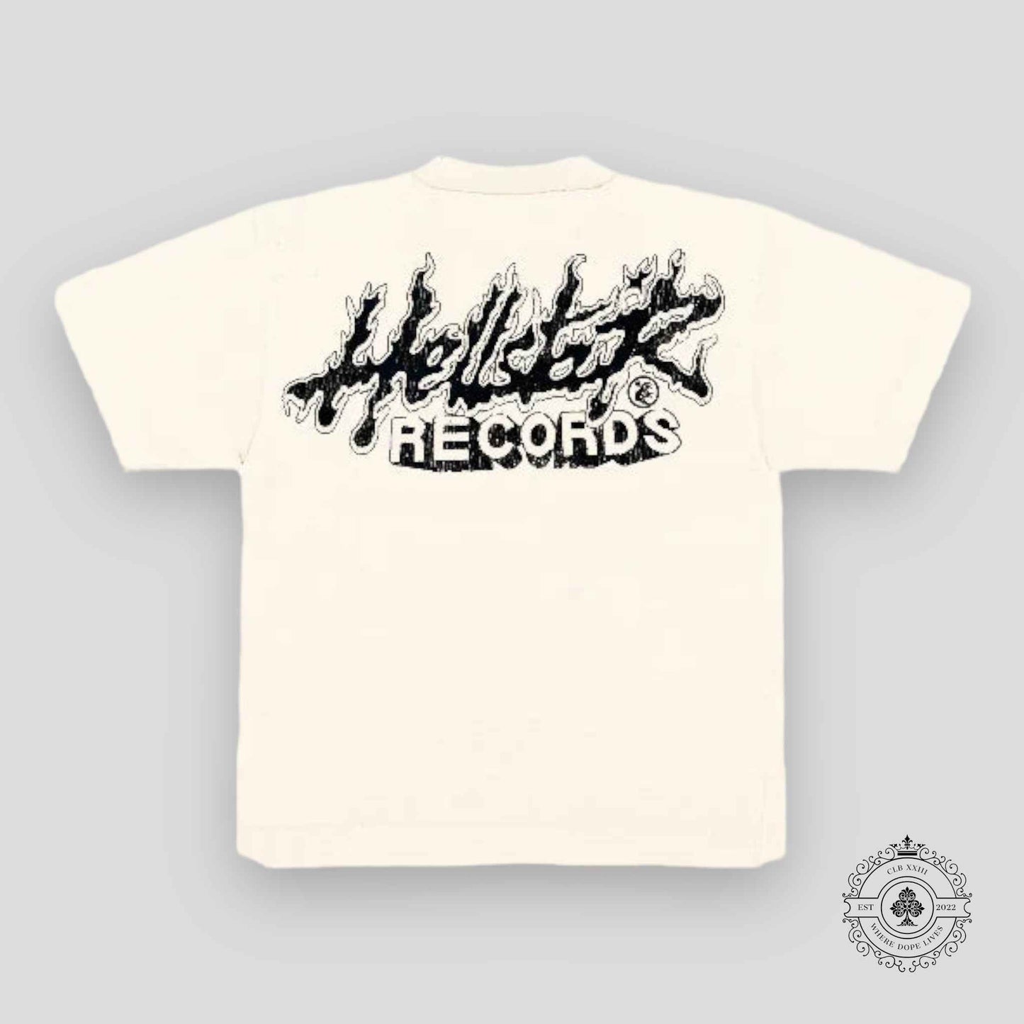 HELLSTAR SOUNDS LIKE HEAVEN TEE