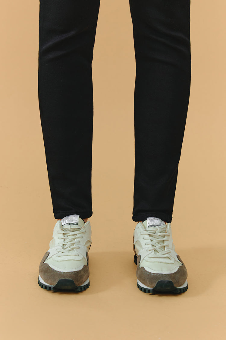 Chicago High Rise Skinny Jeans HJ003 - JUSTLUXURY