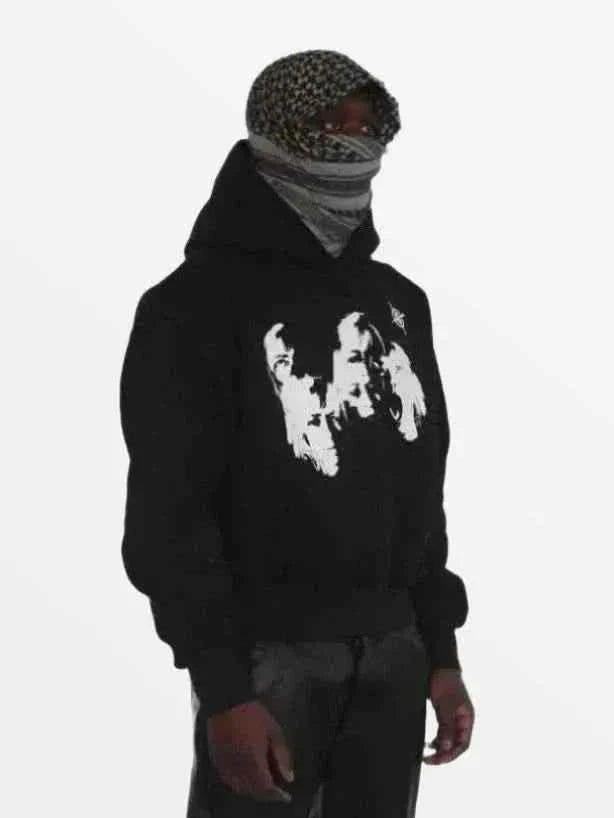 Hoodie Emotions