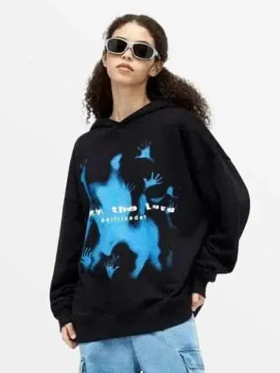 Hoodie Angoria