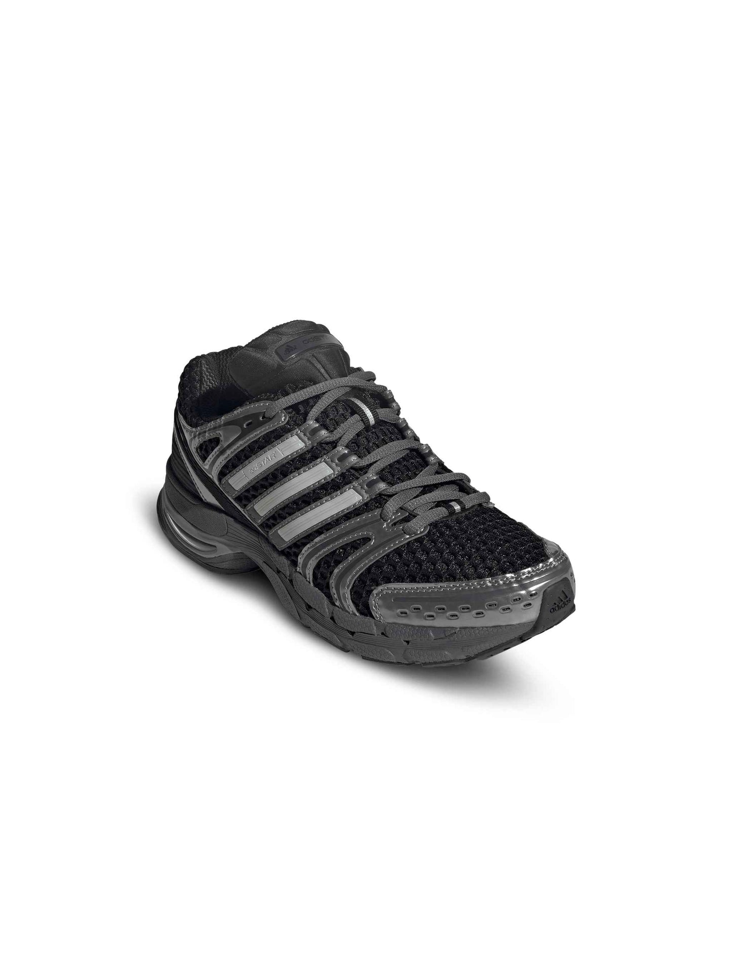 Adidas Womens Adistar Control 5 - Black