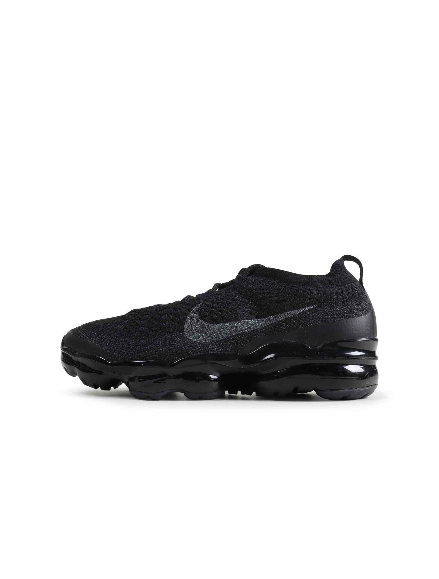 Nike Womens Nike Air Vapormax 2023 Flyknit - Black