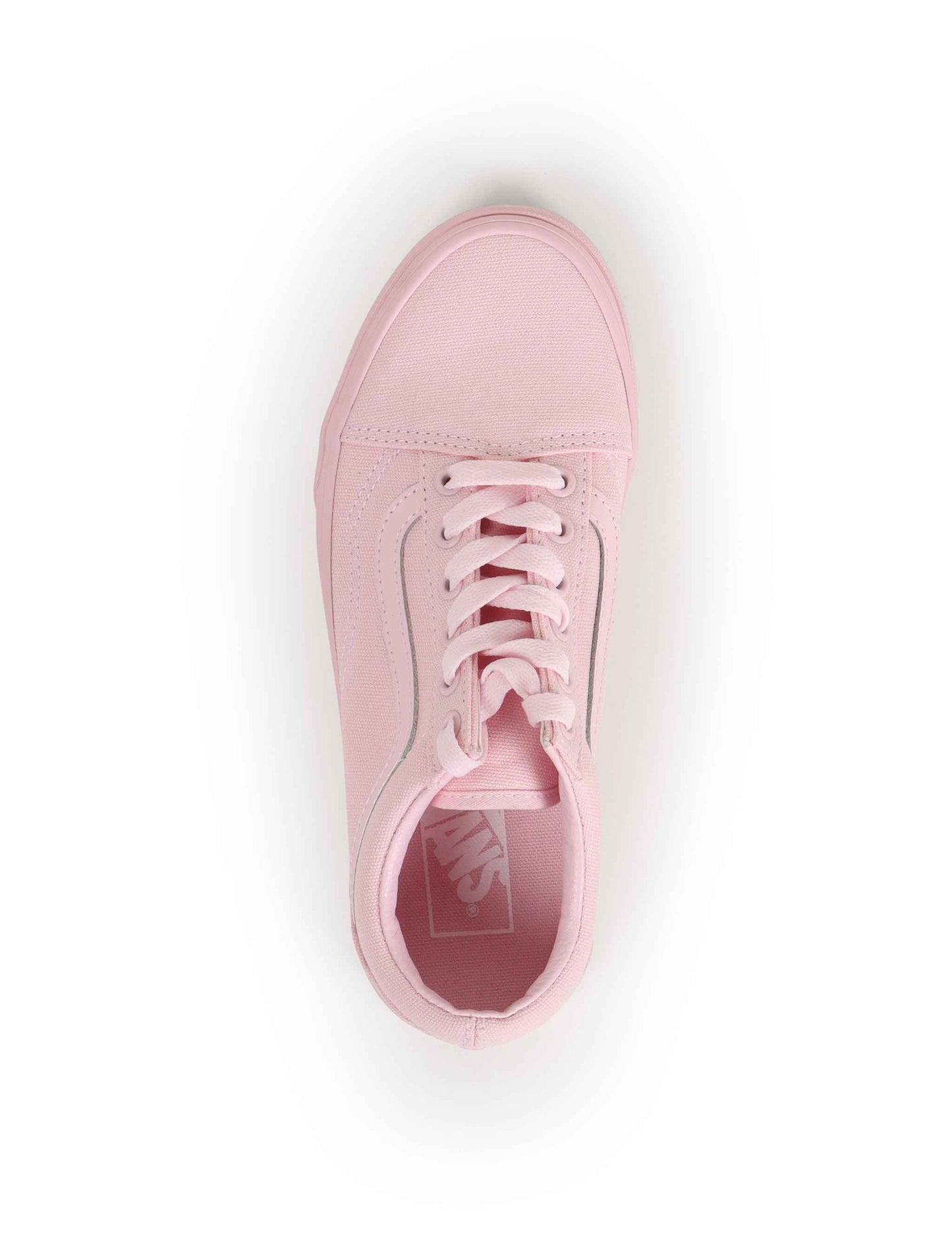 Vans Big Kids Old Skool - Pink