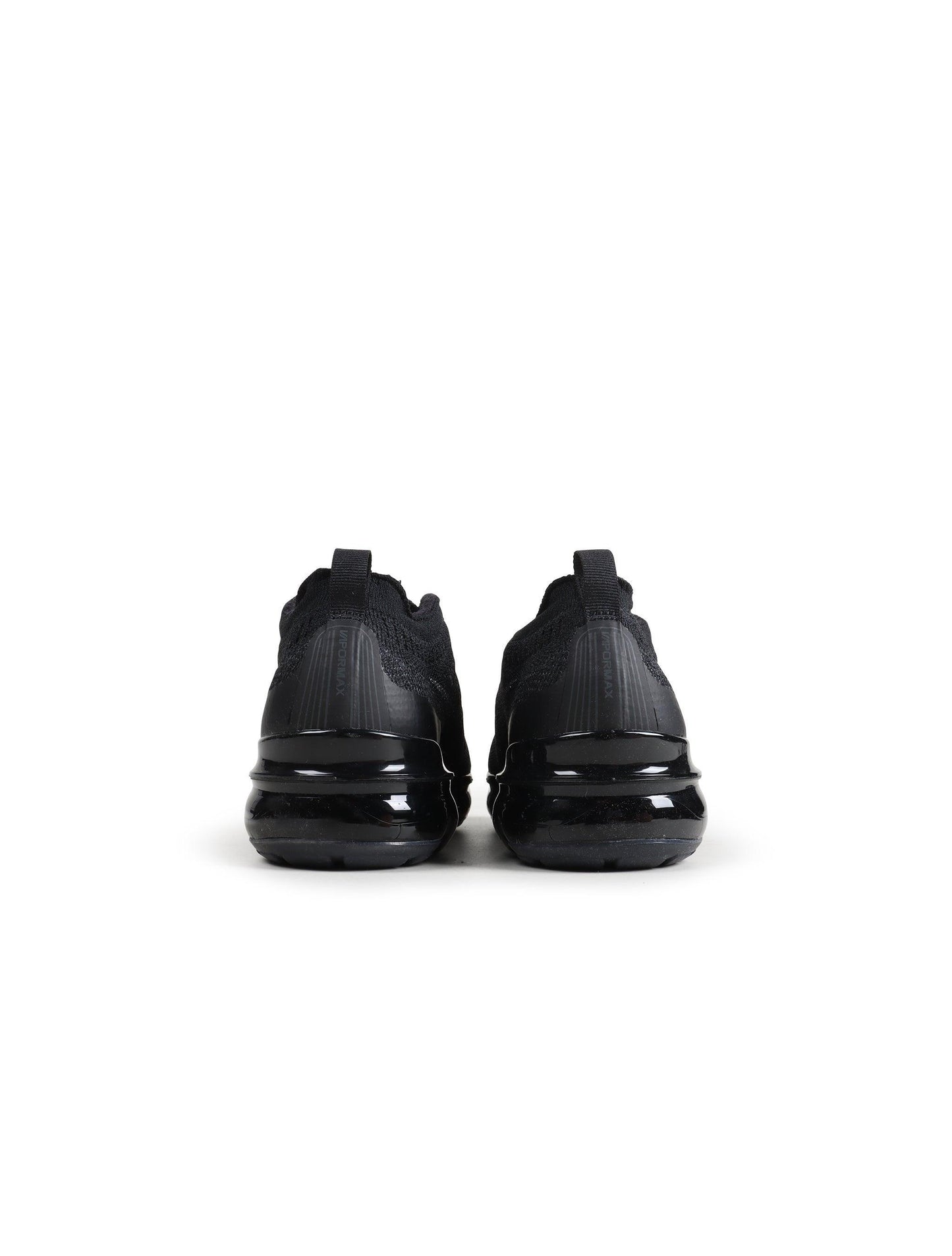 Nike Womens Nike Air Vapormax 2023 Flyknit - Black