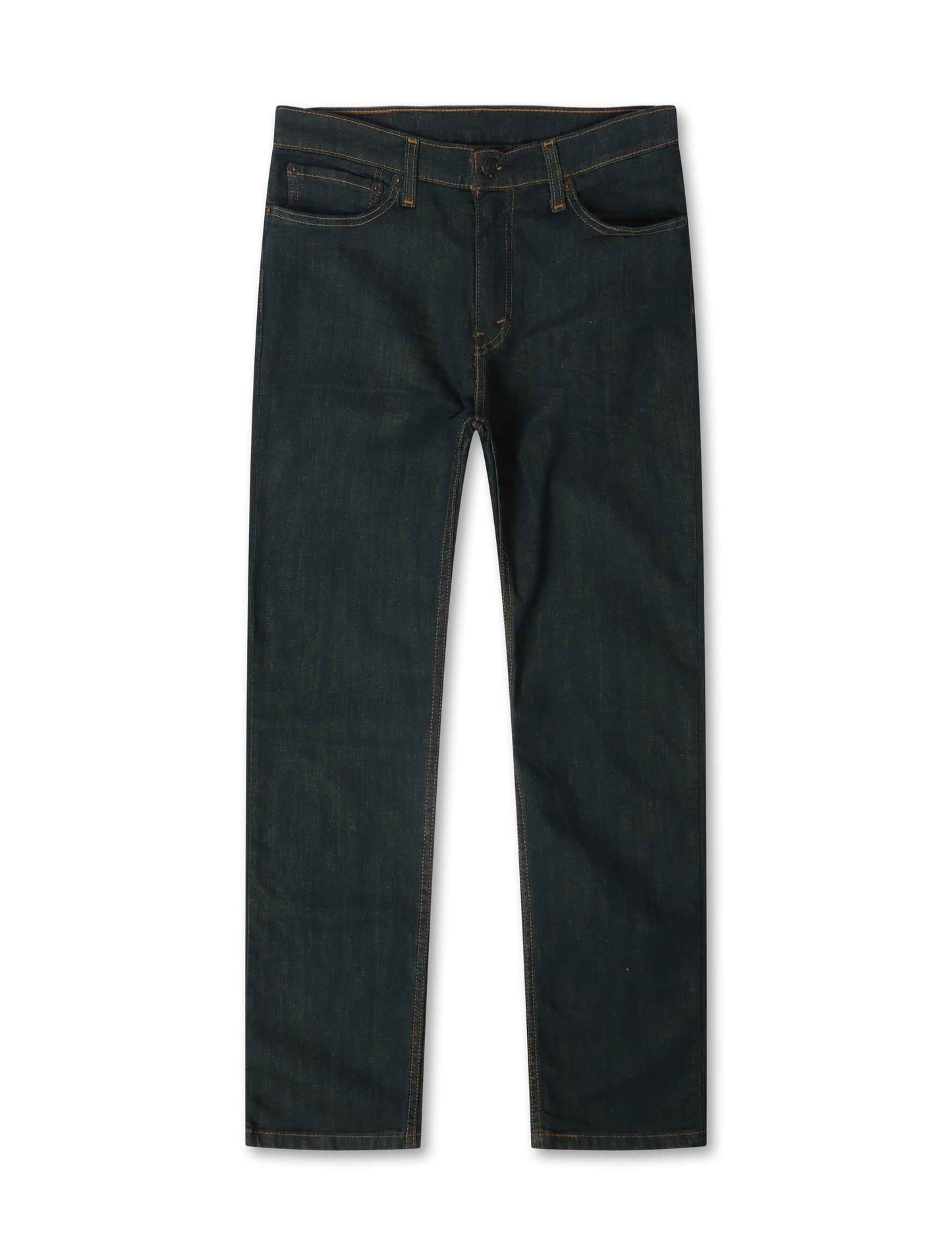 Levis 511™ Slim Fit Jeans - Rinsed Playa