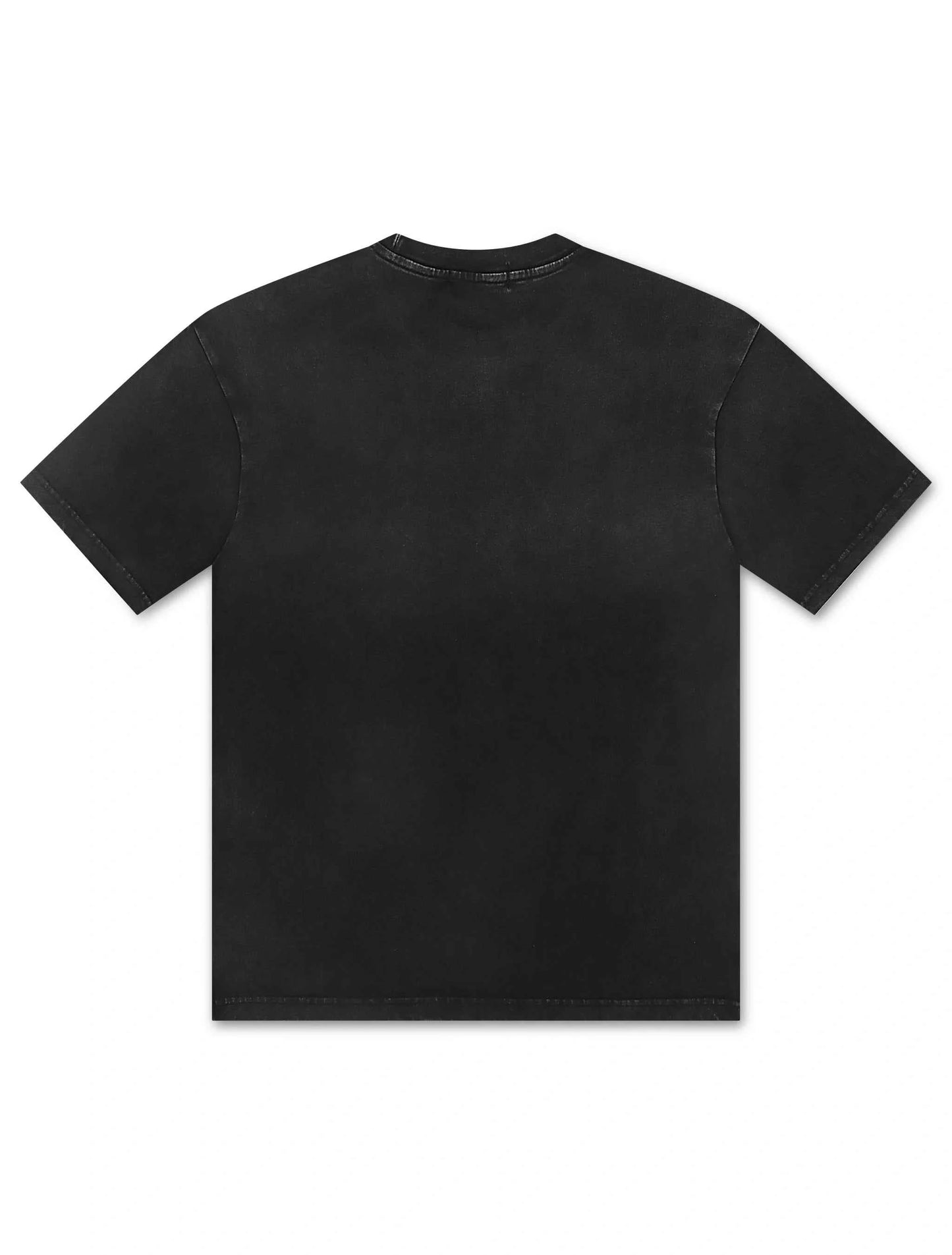 Prestige Pulp Fiction Tee - Black