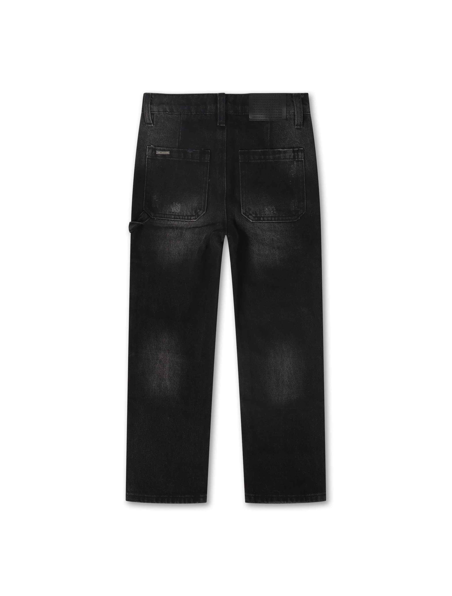 Serenede Kids Baggy Jeans - Mist