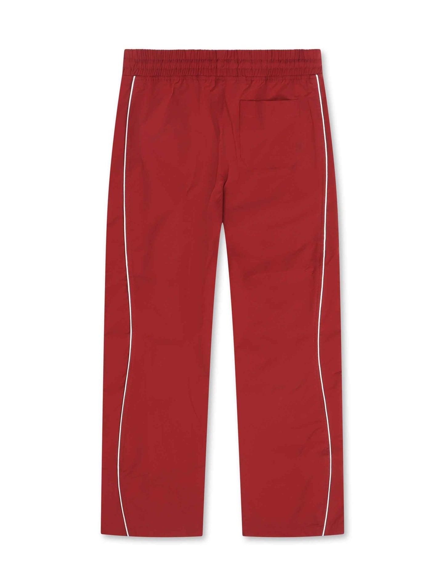 Jordan Craig Track Pant - Wine