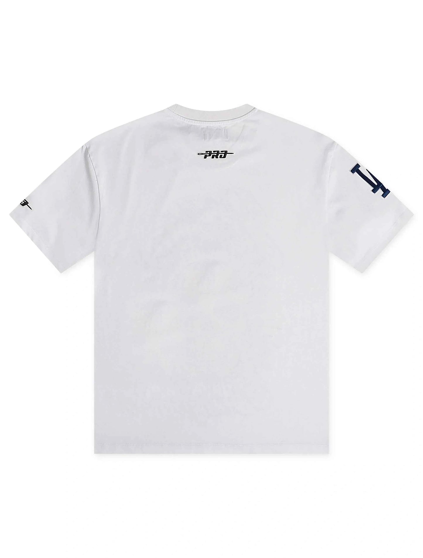 Pro Standard Dodgers Dia De Los Muertos Tee - White