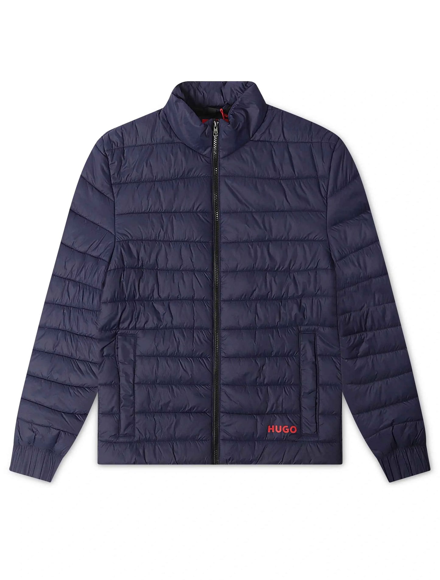 Hugo Lightweight Brenti2521 Jacket - Navy