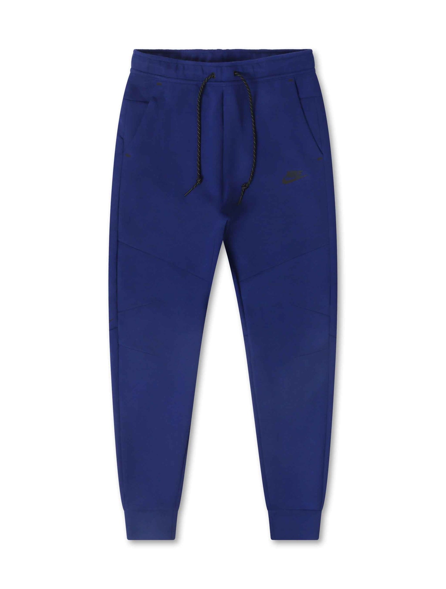 Nike Men's Tech Fleece Joggers - Deep Royal Blue