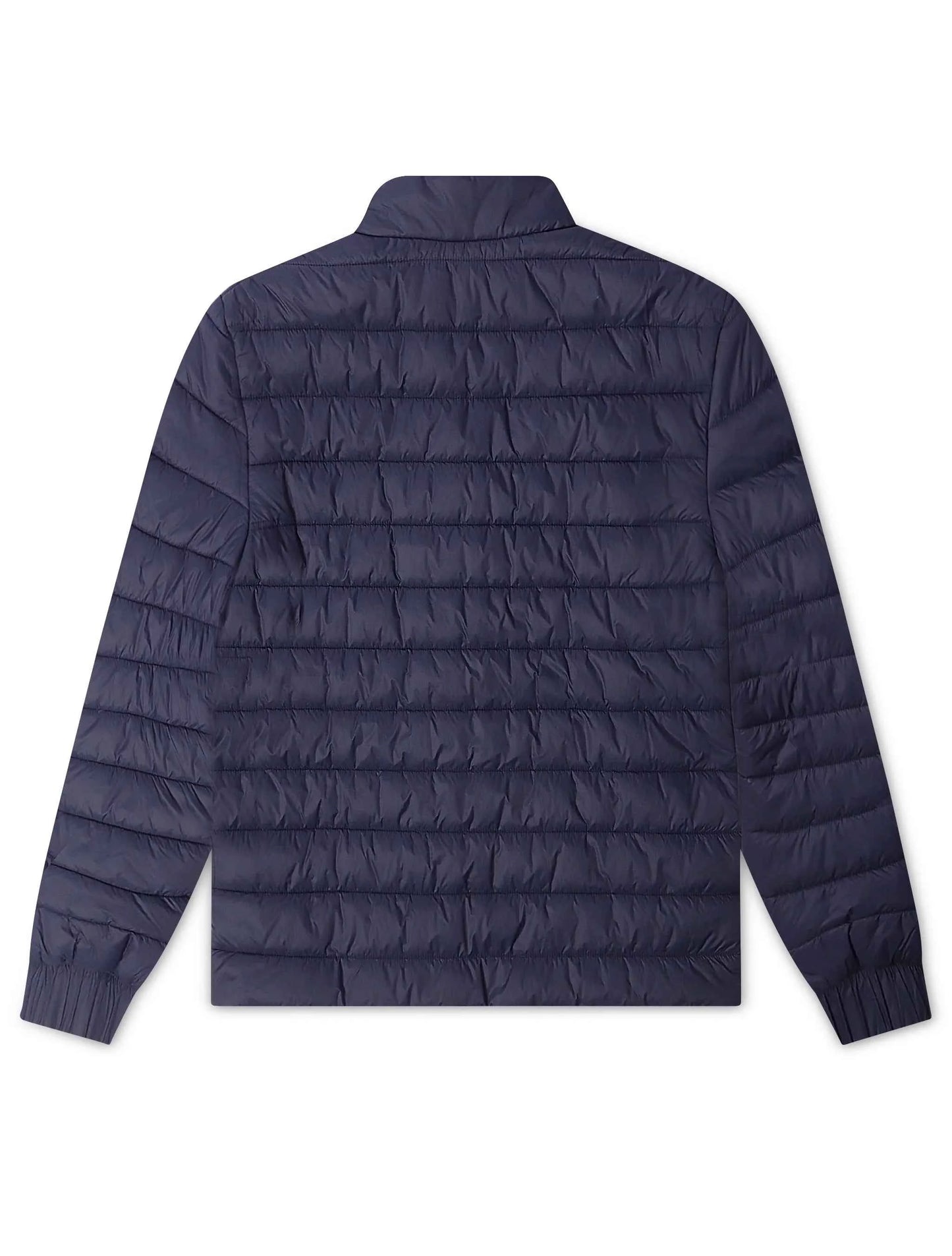 Hugo Lightweight Brenti2521 Jacket - Navy