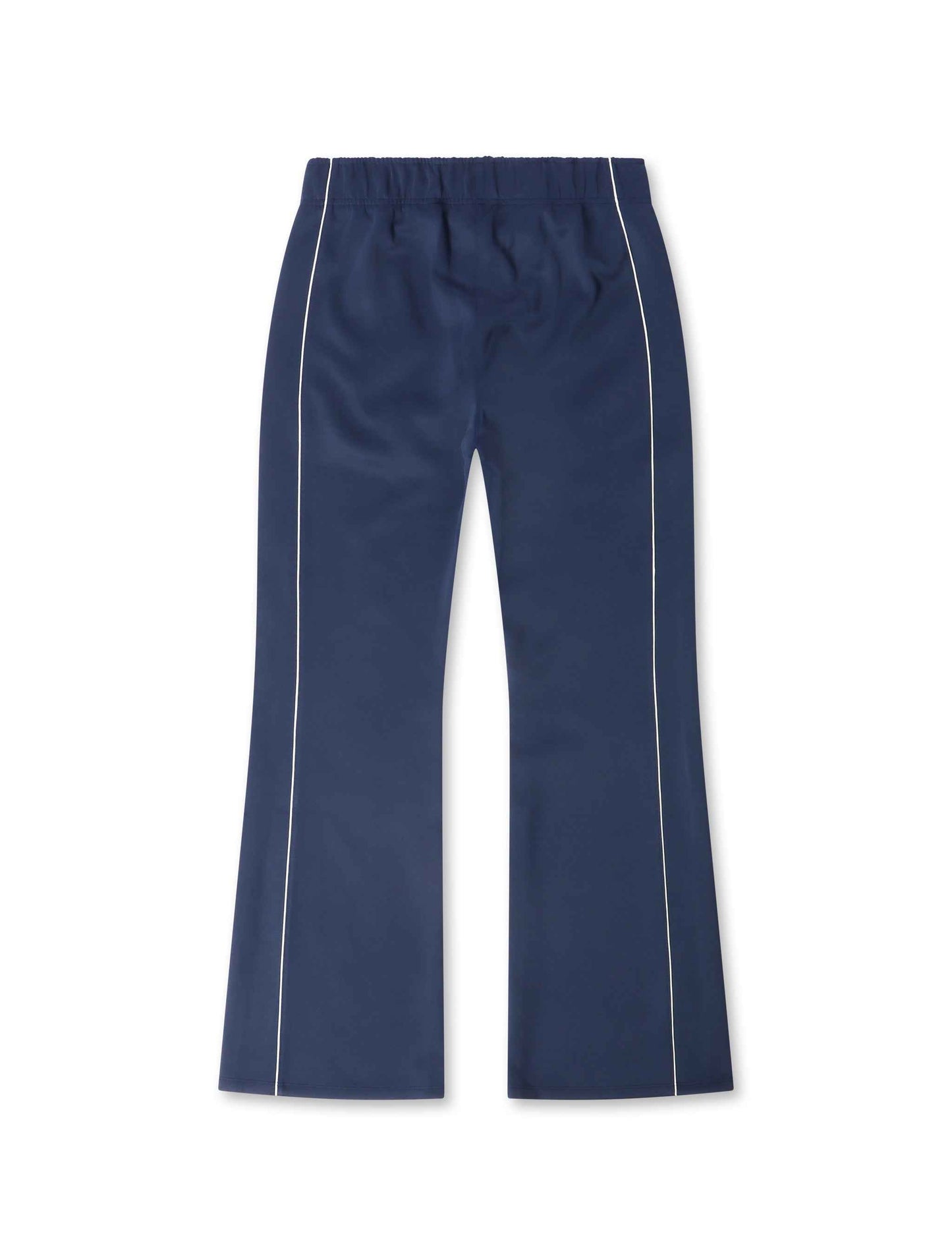 Nike Womens Sportswear Windrunner Pants - Midnight Navy