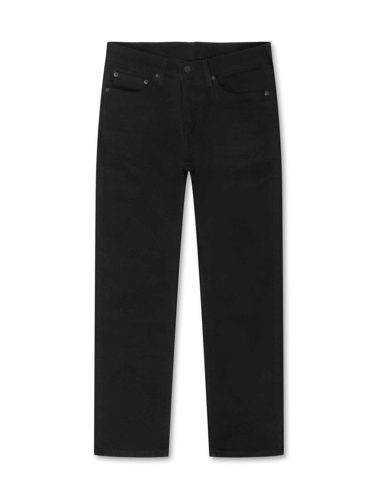 Levis 511™ Slim Fit Jeans - Black 3D Washed
