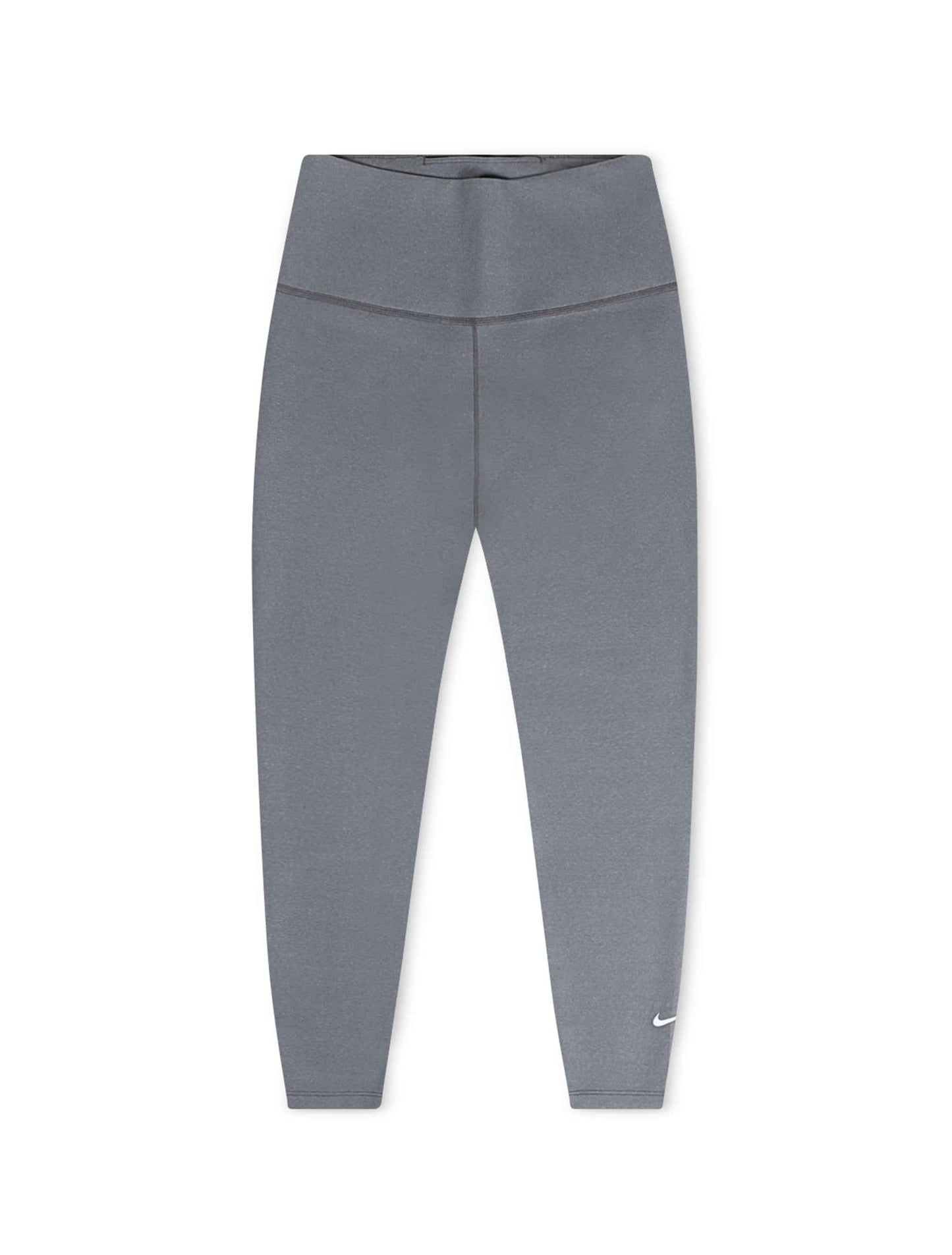 Nike Womens Therma-Fit One Leggings - Smoke Grey