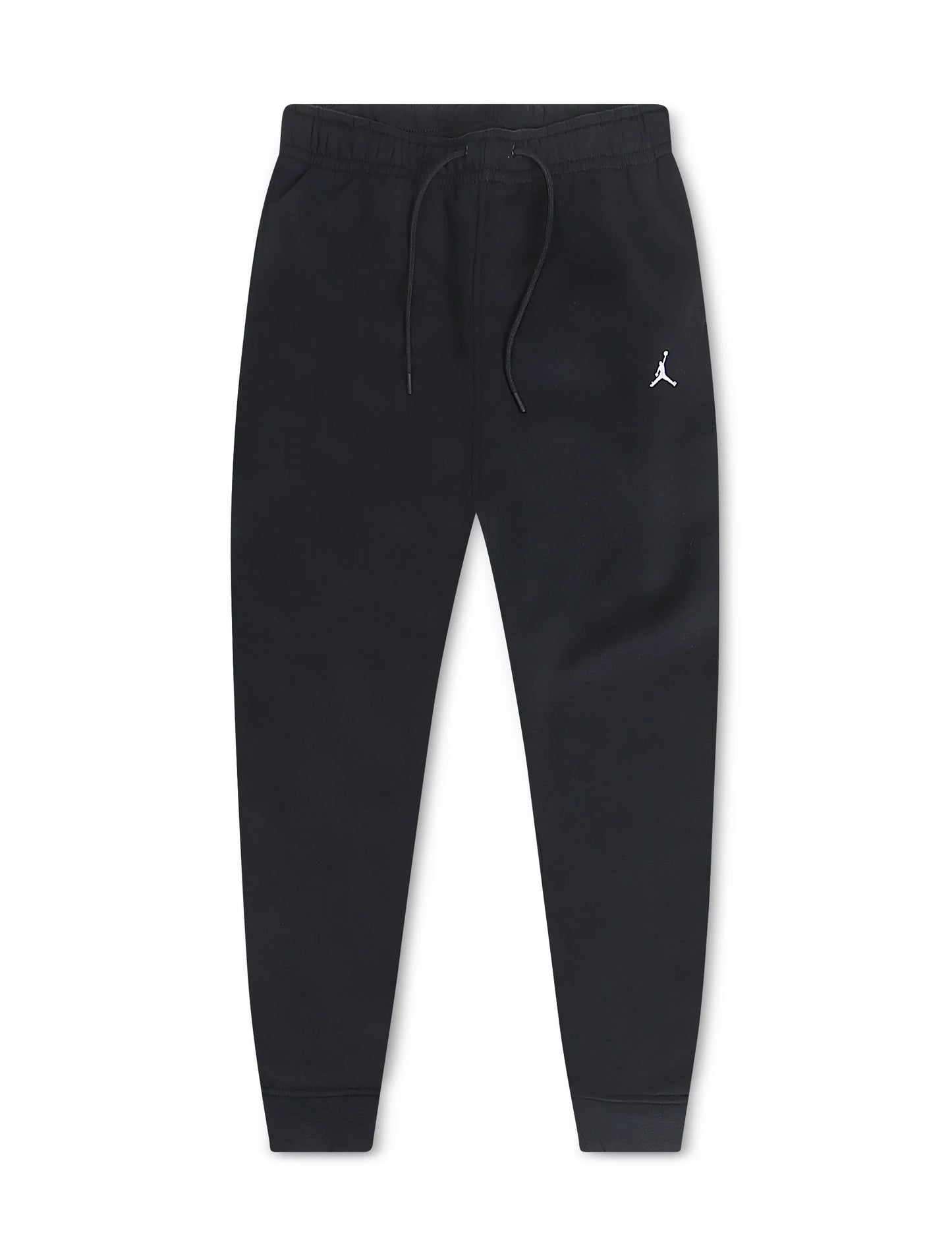 Air Jordan Mens Jordan Brooklyn Fleece Joggers - Black