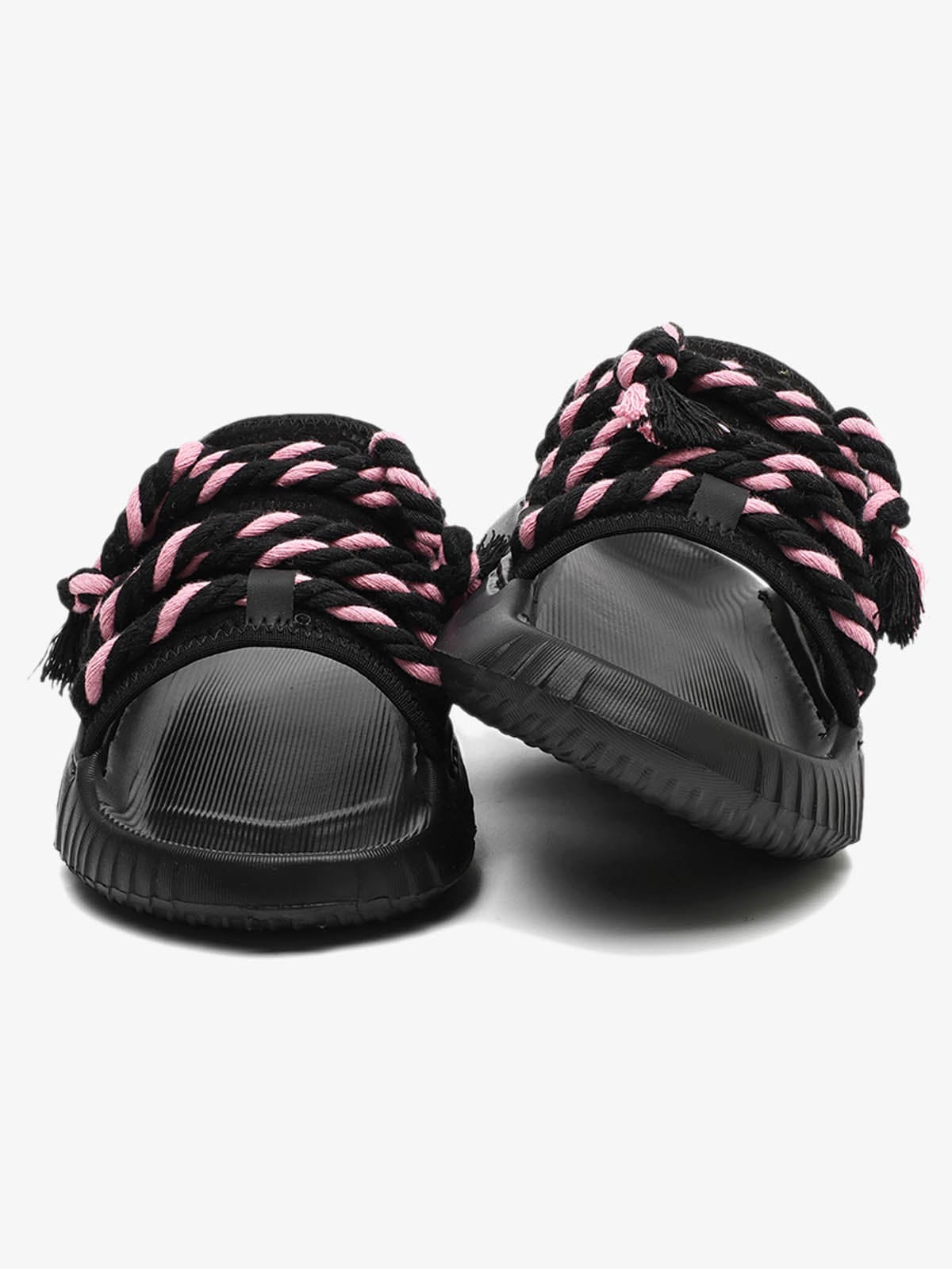 Sneakers Street Lace