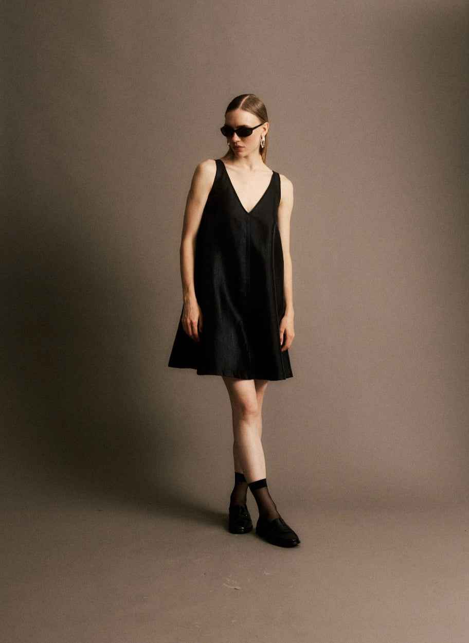 Anatole Dress