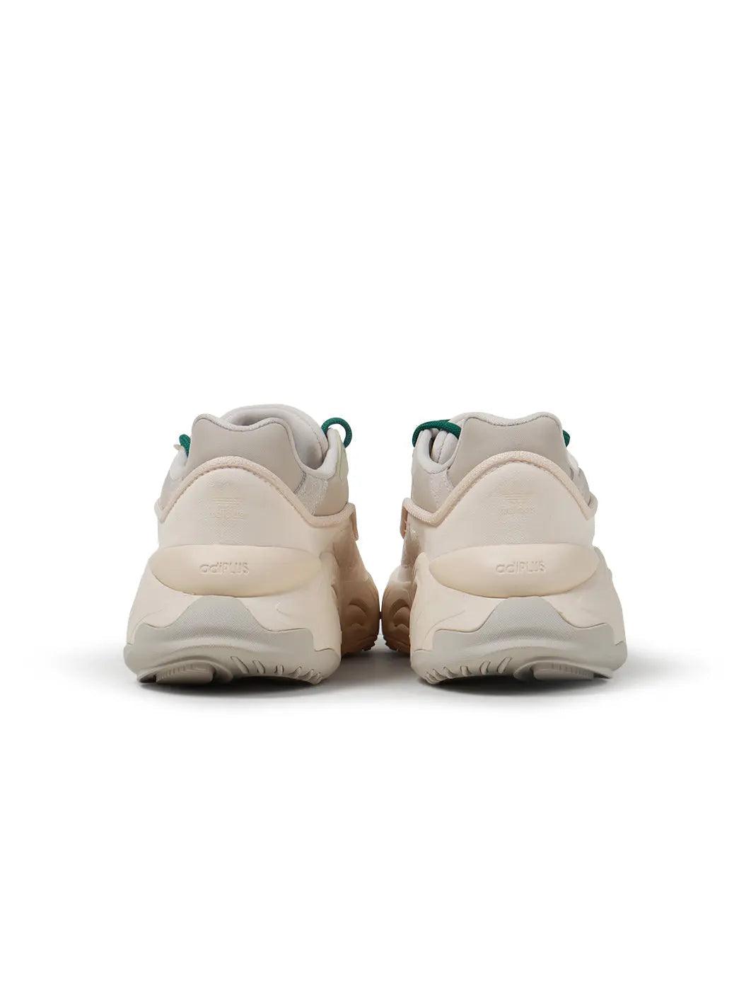 Adidas Mens Ozweego - Chalk White