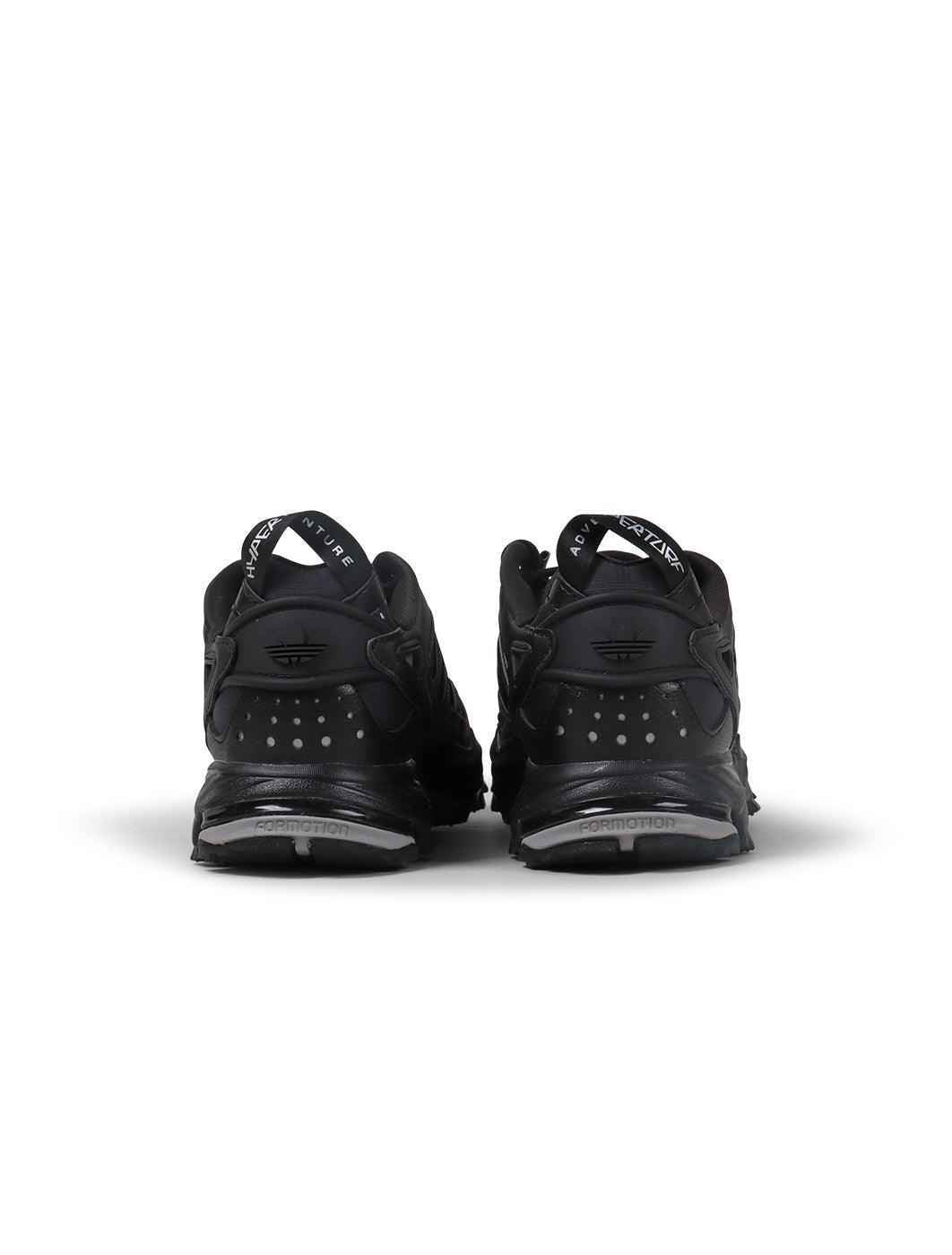 Addias Mens Hyperturf - Black