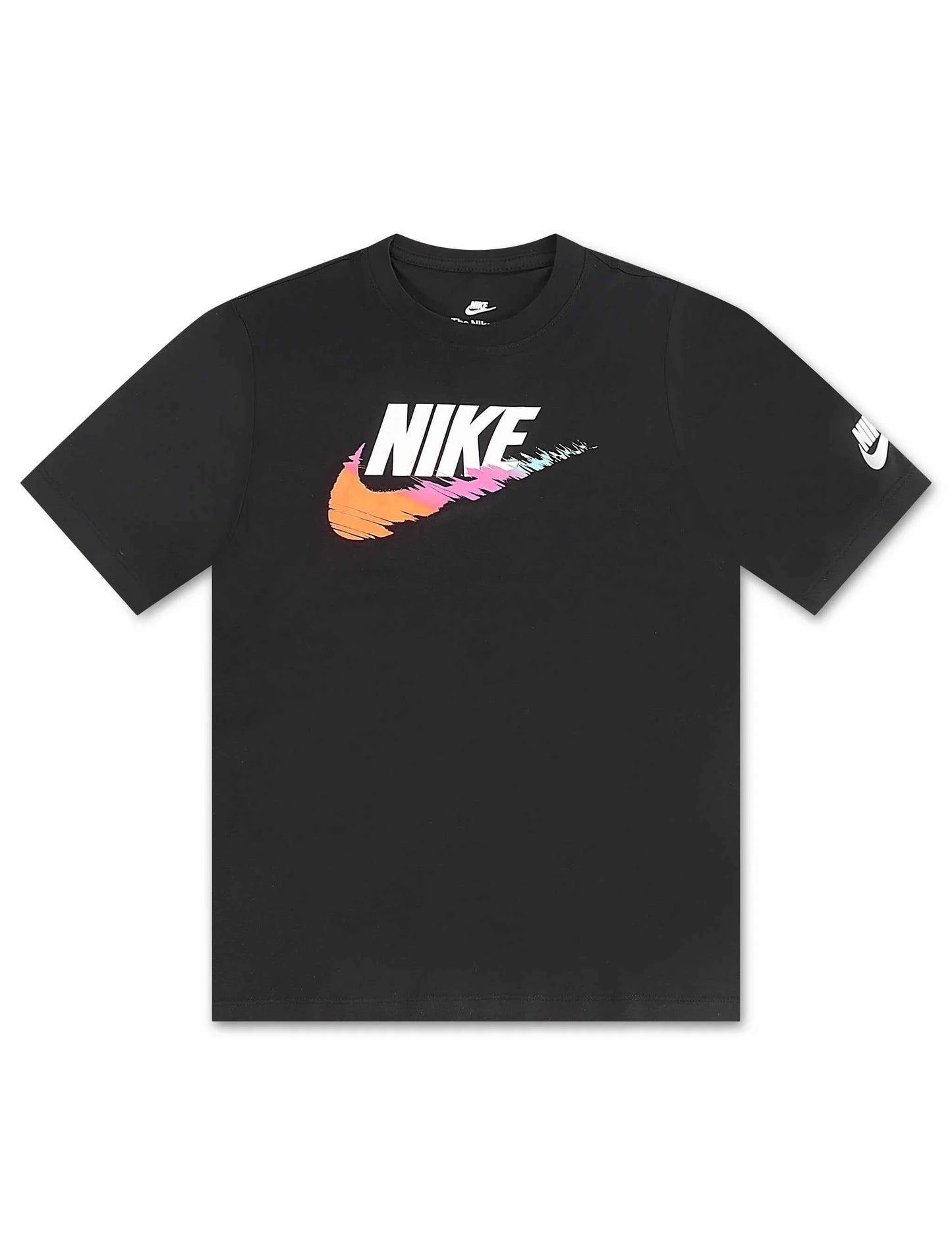 Nike Mens Sportswear Tee - Black
