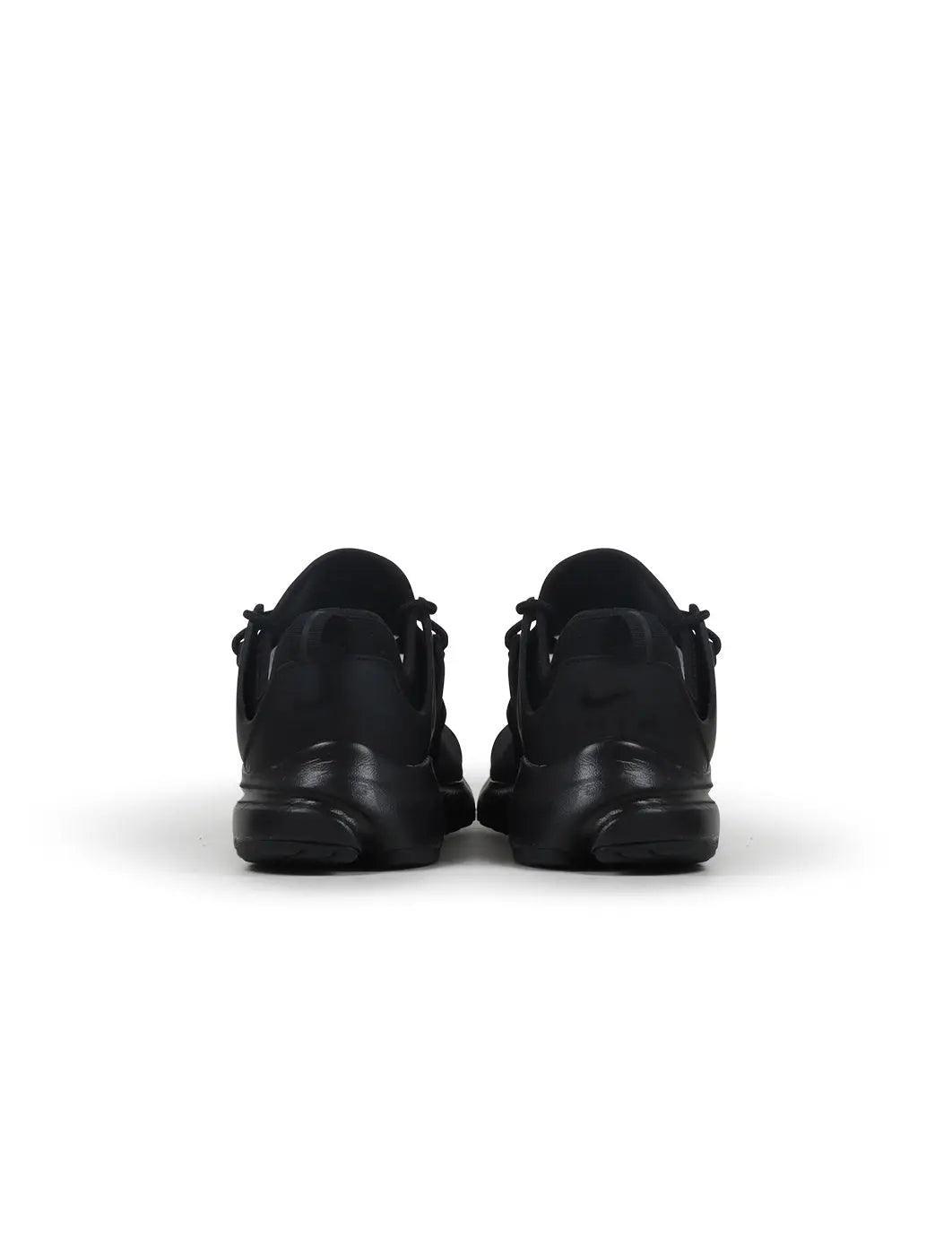 Nike Womens Air Presto - Triple Black