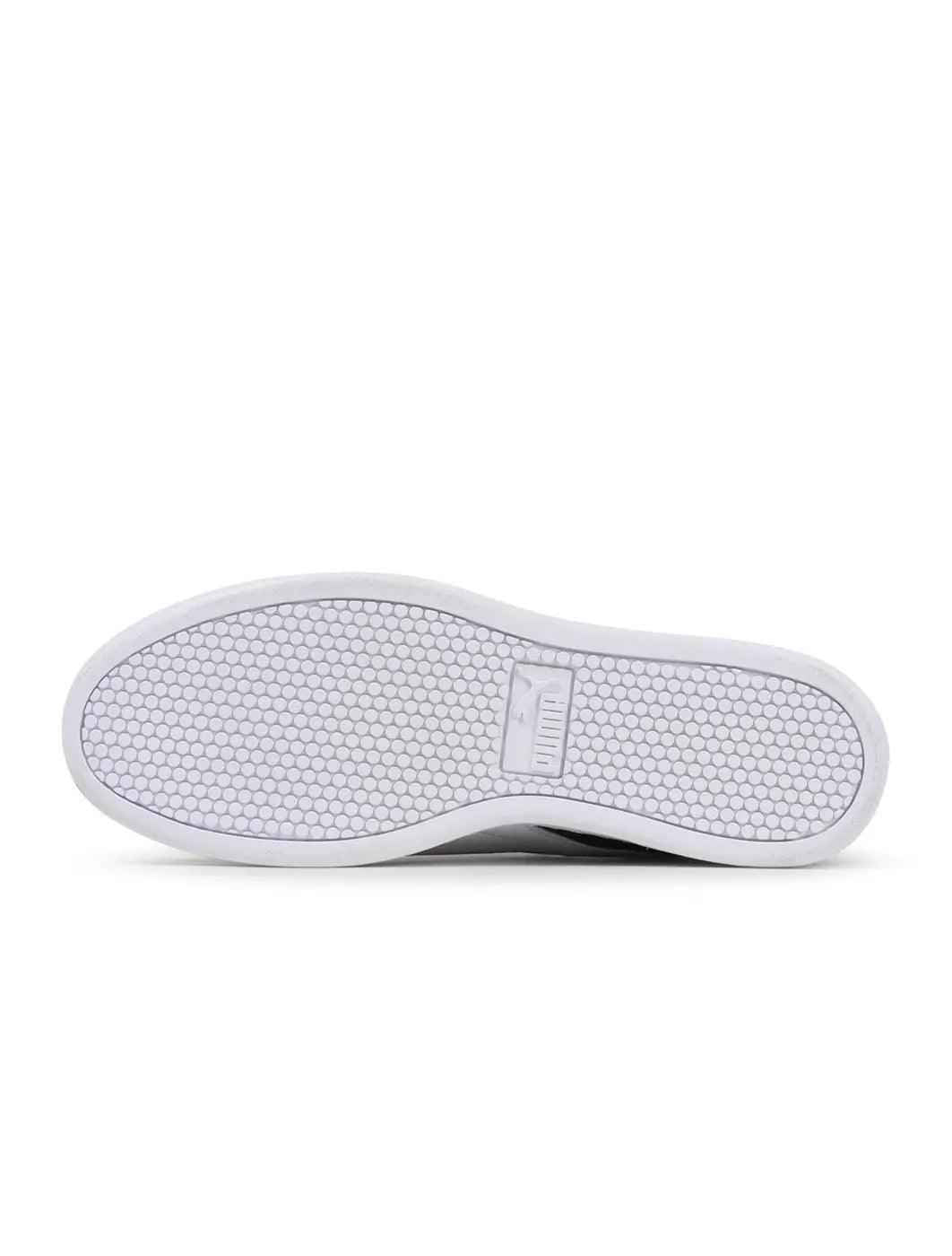 Puma Mens Match Star - Black/White/Gold