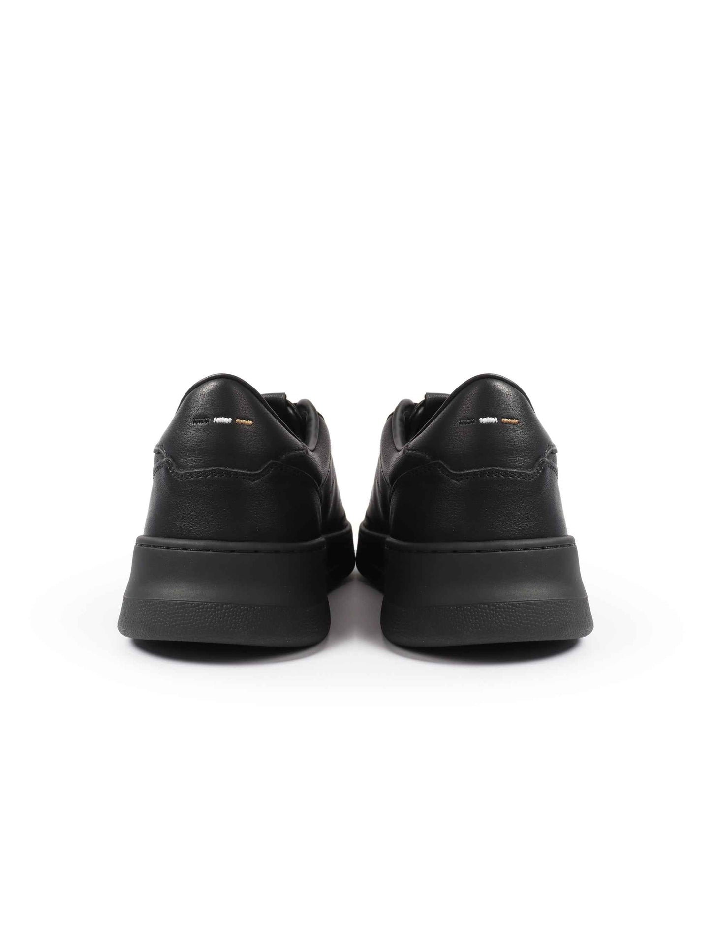 Hugo Boss Baltimore Tenn Shoes - Black