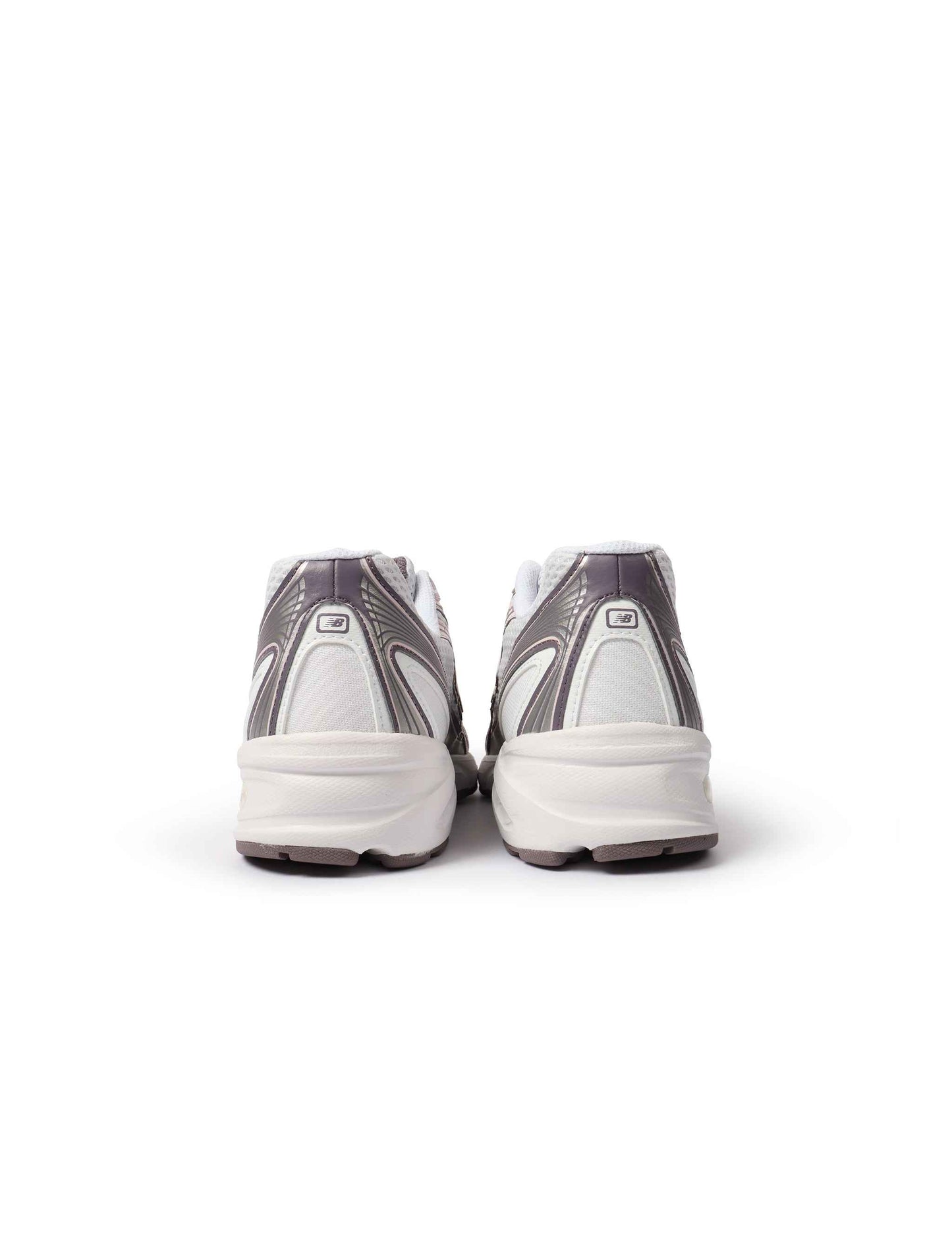 New Balance Womens 740 - Purple/White