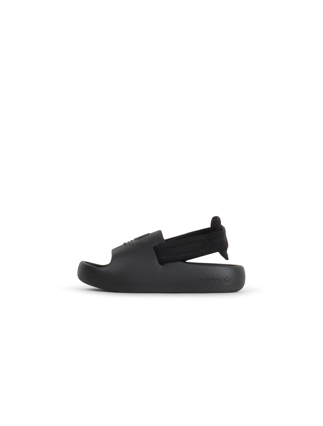 Adidas (PS) Adilette Slides - Black