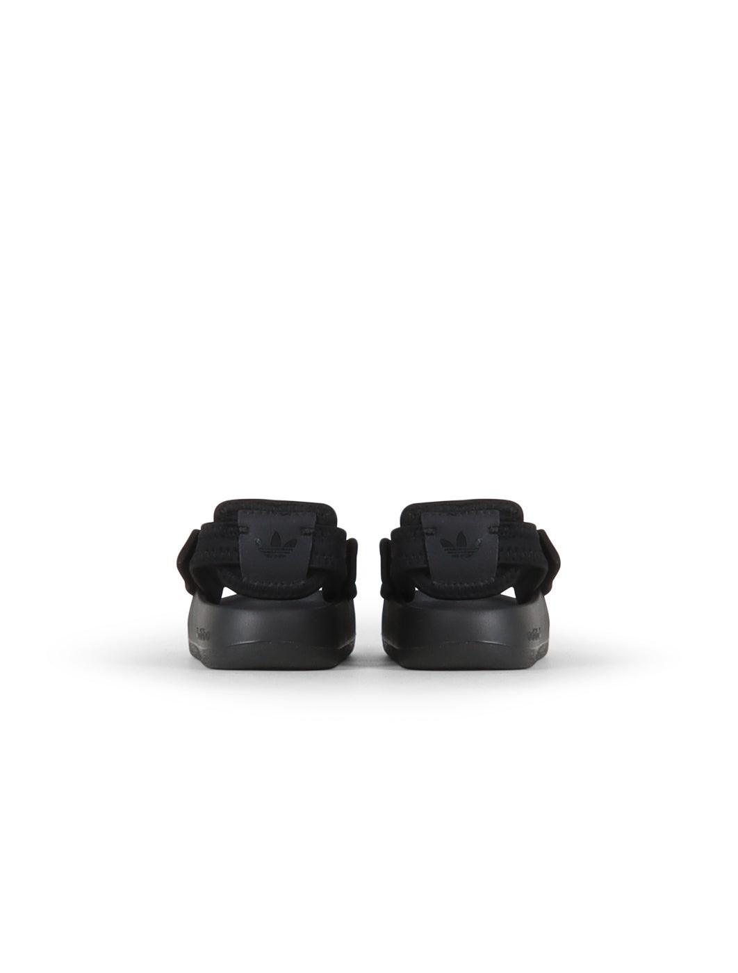 Adidas (PS) Adilette Slides - Black